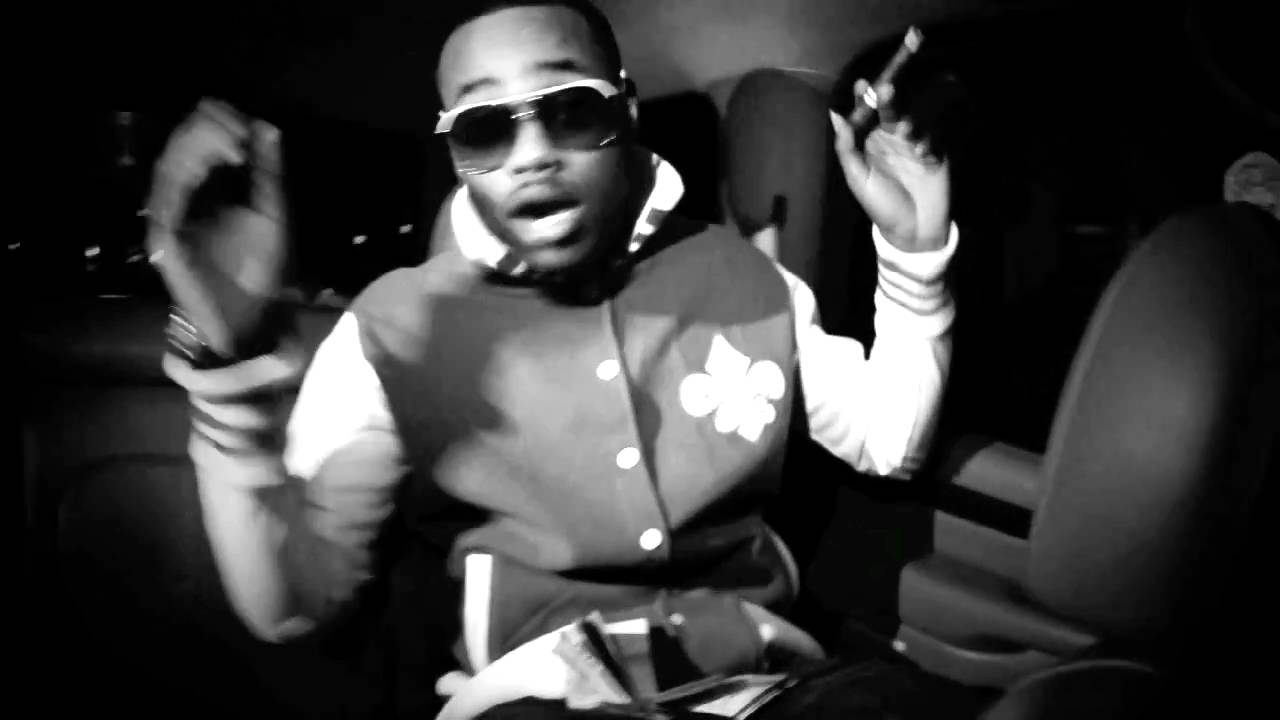 Milli Millz x Black&Yellow x Real City REMIX - YouTube