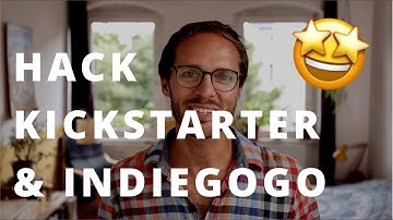 Why hacking the Kickstarter algorithm is important for your crowdfunding campaign
