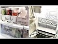 Fridge Organization | Food Storage & Organizational Tips & Ideas