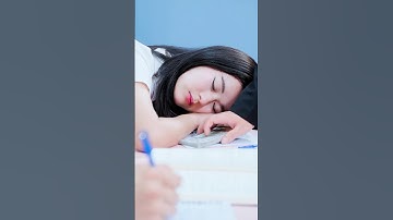 Don’t Judge Too Fast… on Others’ Dreams! 😴❤️#linhchihihi #messyclassroom #schoolcrush #schooldrama