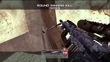 TRIPLE WRIST TWIST!!