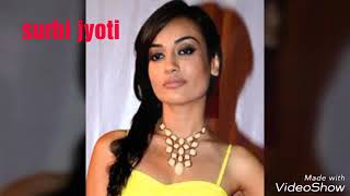 Sizce Surbi Jyoti Mi Yoksa Sheruna Parikh Mi