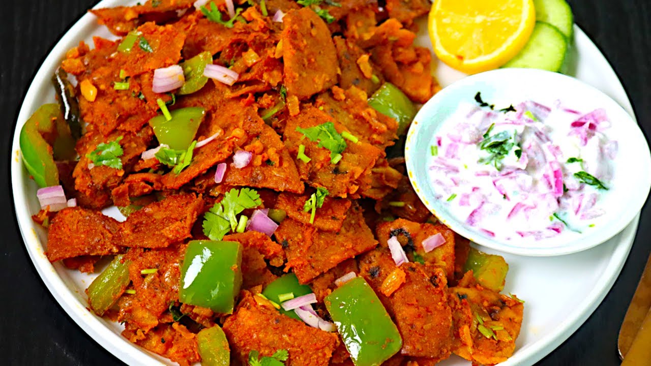 Chilli Chapathi Recipe In chilli-chapathi-recipe-in