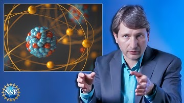 Nuclear Fusion | EXPLAINED | Plasma Physicist Slava Lukin
