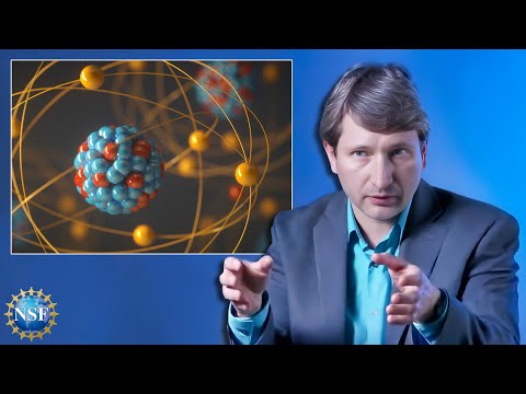 Explaining Nuclear Fusion