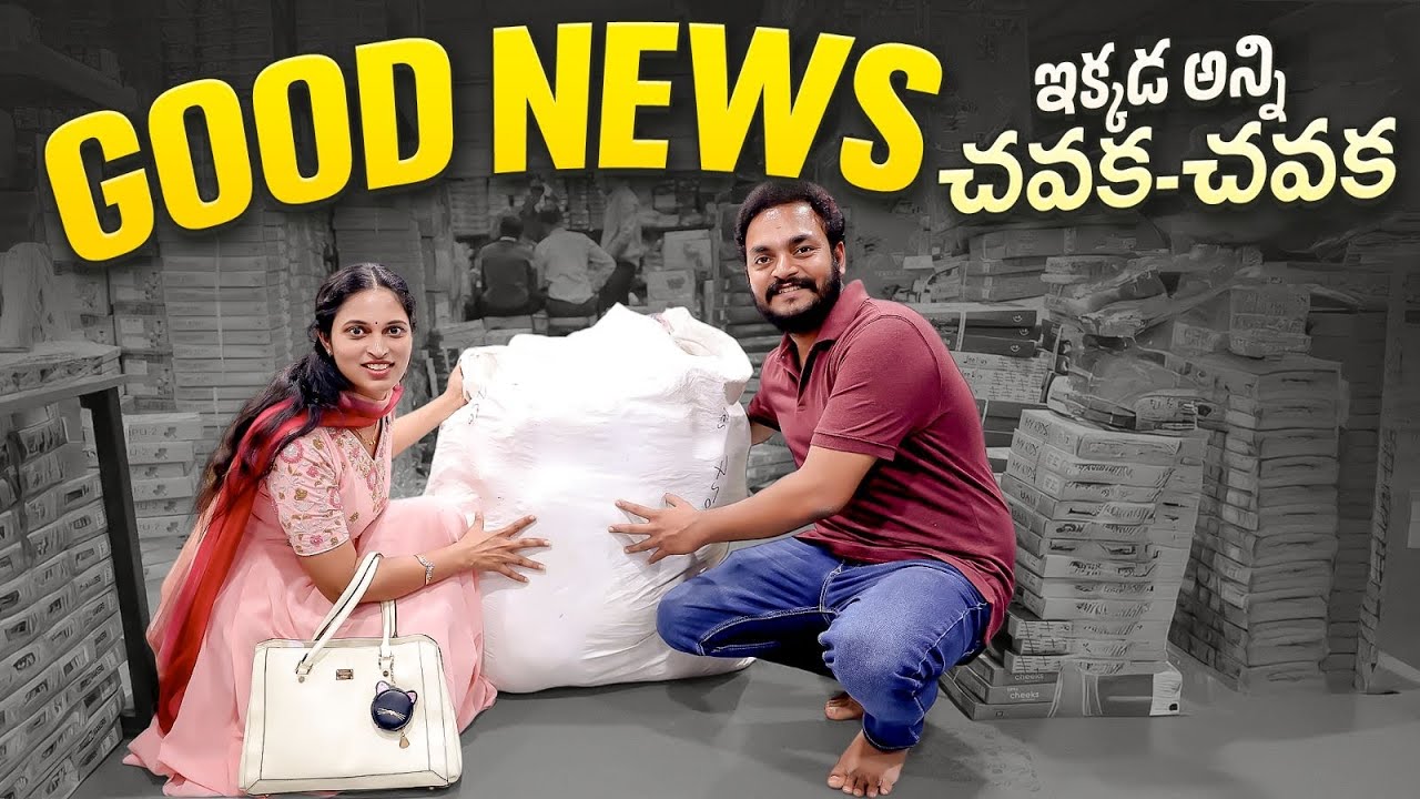 ఇక్కడ అన్ని చవక చవక.. Collection అదిరిపోయింది.. Surat Flight Journey || Bangkok Pilla