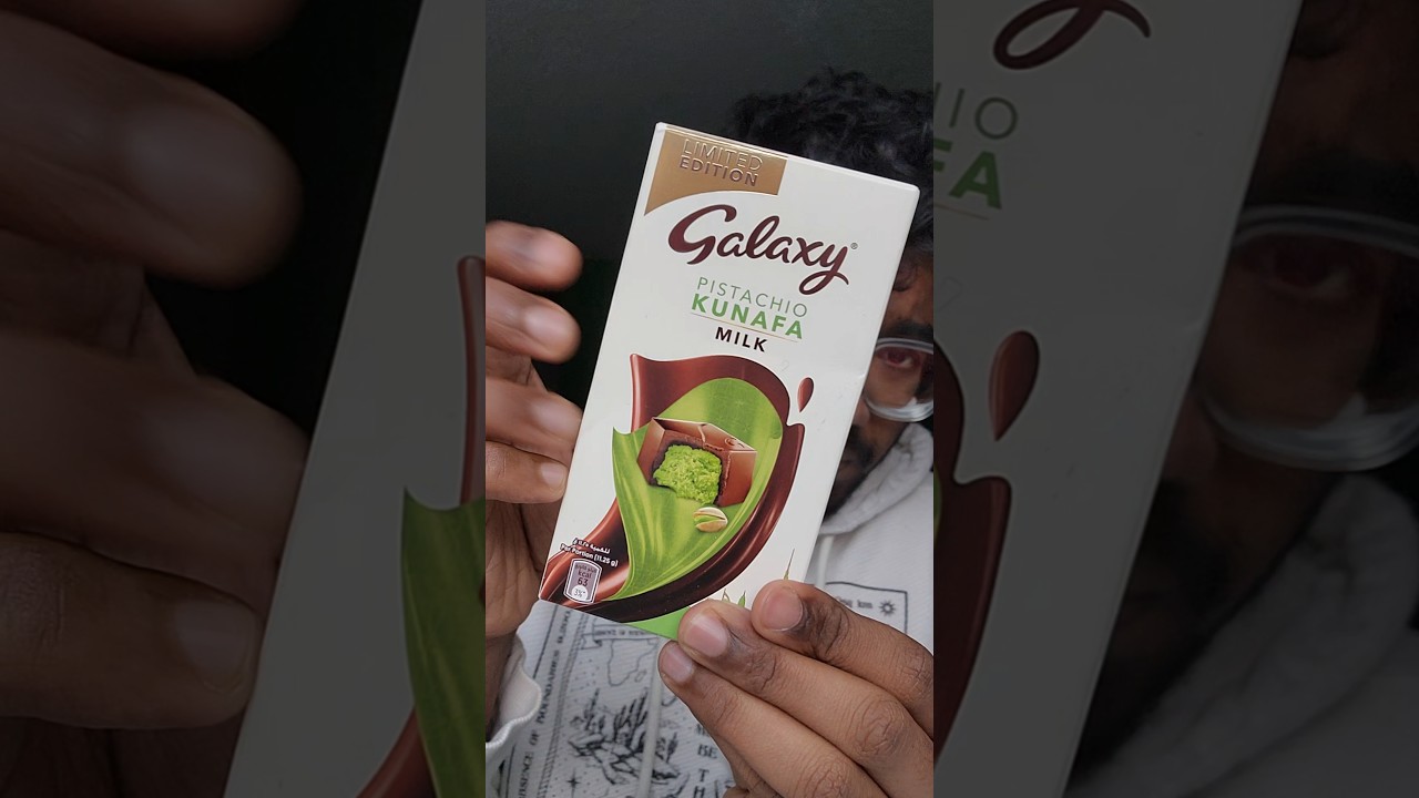 Галактика Кунафаа: СТОИТ ли шумиха? 🤯