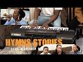 HYMNS STORIES LIVE WORSHIP SESSION EP 1 GUSENGAKWANJWE MUMAFU YANIMUNSI HYMNS STORIES LIVE WORSHIP SESSION EP 1 GUSENGAKWANJWE MUMAFU YANIMUNSI