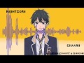 Nightcore - Wagamama MIRROR HEART
