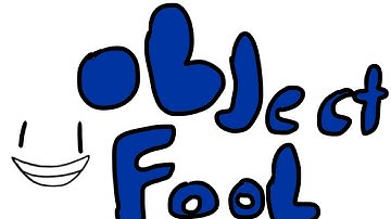 Object Fool Again Intro