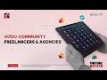 Odoo Community for Freelancers &amp; Agencies | Odoo Tips &amp; Features | Odoo Functional Tutorials