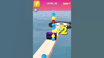 Stack Rider Gameplay All Levels  Game iOS,Android #Shorts