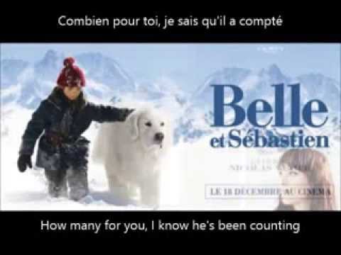 ZAZ - L'oiseau (Belle et Sébastien Movie) Lyrics + Trans