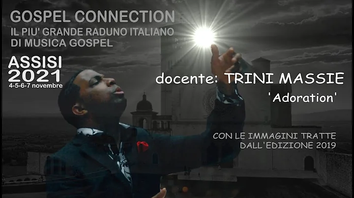 Aspettando GC 2021: brano Trini Massie