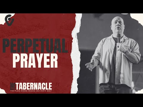 Perpetual Prayer