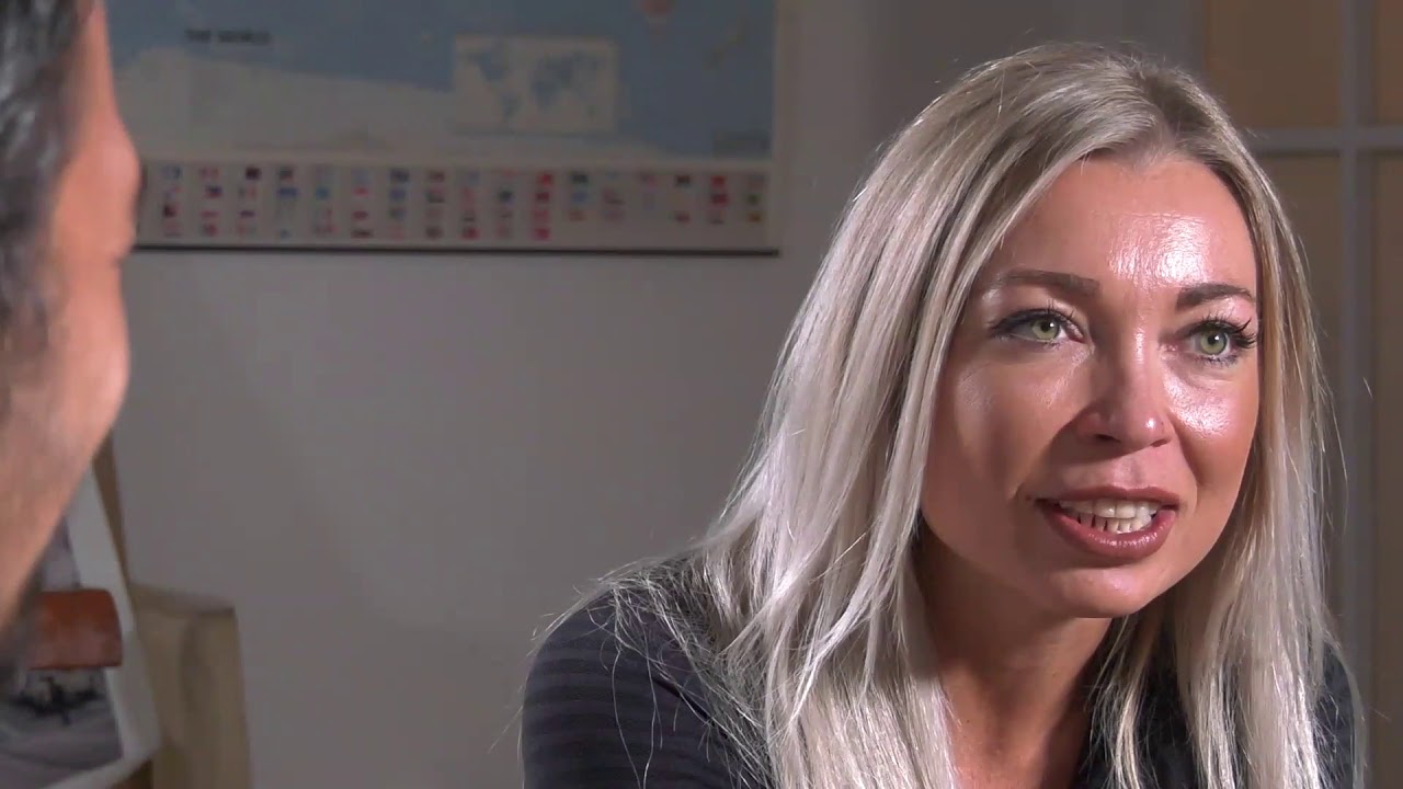 KÖNIGSKLASSE - VIP Personal Trainerin Sari Rogge (2020)