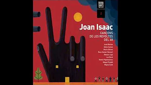 Canzone del maggio - Joan Isaac, Silvia Comes, Way...