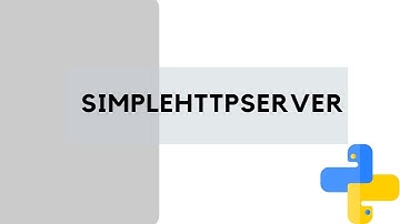 Python SimpleHTTPServer for file transfer|Tamilbotnet