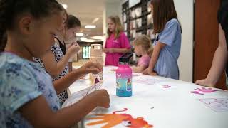 LOFDC Summer Camp Recap 2024