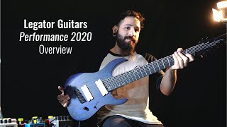 Legator Ninja Performance 2020 Overview