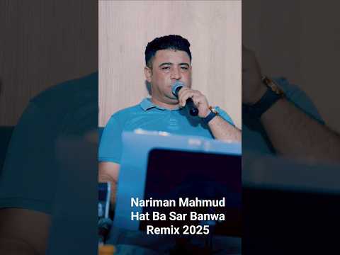 Narimanmahmud Remix 2025 Shorts Zhwanadnan 
