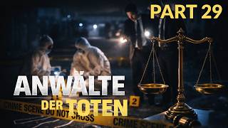 Anwälte der Toten 2026 | Neue Staffel, Part 29 | Die Besten Filme Ausgewählt