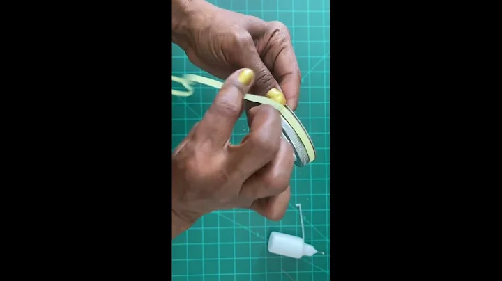Create Outer Circle