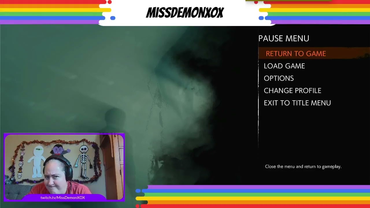 MissDemon's Sign Off