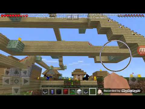 სახლს დაუბრუნდი