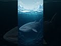 The oldest shark on the planet