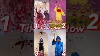 (ASHLEY)Who'stheBest?1,2,3 or 4?#shorts #tiktok #viral