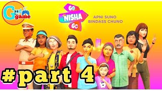 Go Nisha Go My Life My Choice part 4  (Android, iOS) निशा की कहानी गेम की जुबानी। screenshot 5