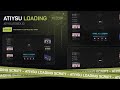 FiveM Loading Screen Script | Enhance Your Server's Entry Experience | Aty Scripts