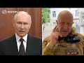 Russia: Putin still needs Wagner head Prigozhin, analyst says