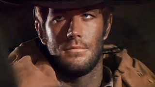 Vengeance (1968) ORIGINAL TRAILER