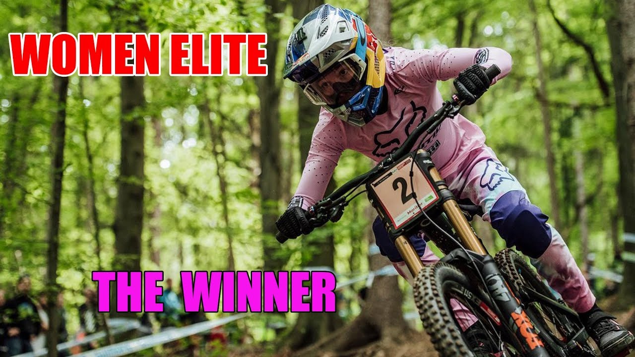 tahnee seagrave bike