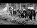 Video Pelantikan Maung Sewu