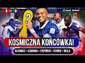 FRANCJA ZGODNIE Z PLANEM. MBAPPE WCHODZI W MUNDIAL Z BUTA!