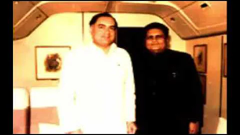 Politician Santosh Mohan Dev Died at 83