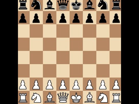 Dicas para iniciantes: 3 fases do jogo de xadrez: abertura, meio e finais.  