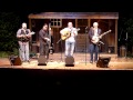 Sea of Heartbreak - Special Consensus at Bluegrass From the Forest 2013