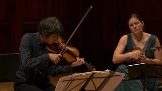 Jupiter String Quartet: Michi Wiancko - To Unpathed Waters, Undreamed Shores