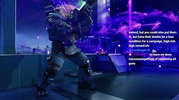 XCOM 2 Psi Ops Only Challenge Run (Stream #7)