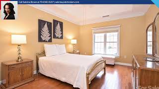 8556 Windsor Ridge Drive, Charlotte, NC 28277
