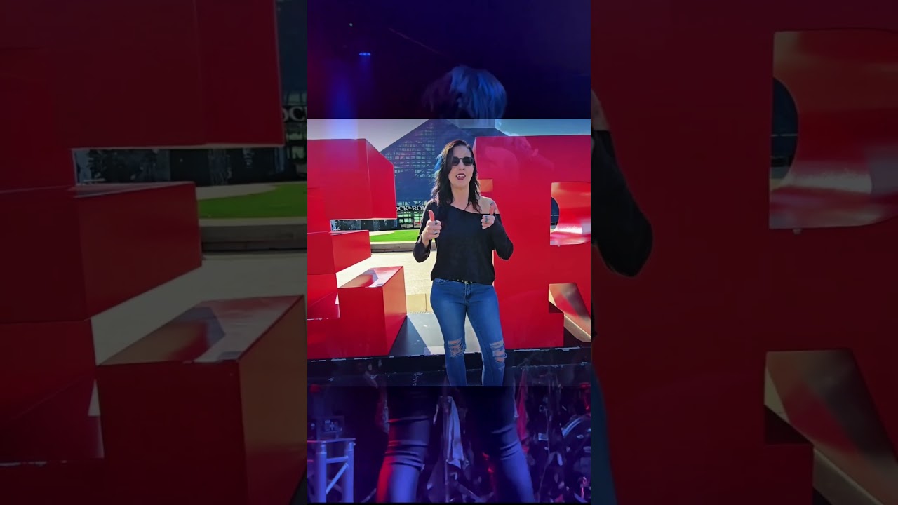 Eden On Fire, Nail Bite, Traverse the Abyss, Strange Culture and Ladders May 2 