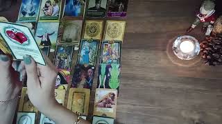 Aklımdaki kişi Geri Dönecek mi?( İletişimi olmayanlar,Ayrı olanlar )#tarot#tarotreading #enerji #ex