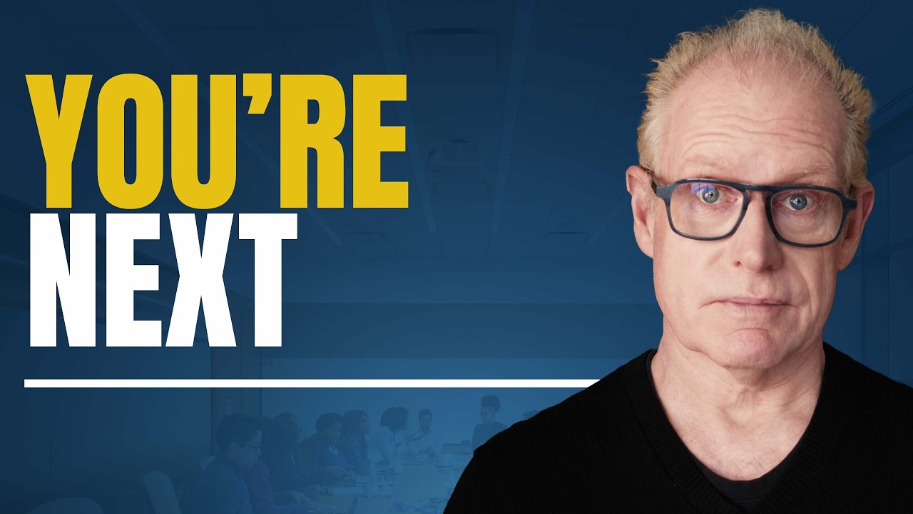 Why Leaders Leave You Out of Decisions