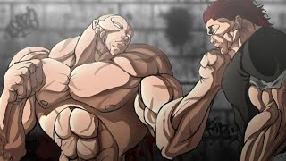 Yujiro Hanma Vs Jack || Father & Son Fight || Baki Rahen Anime manga Season 5 (Explained in Hindi)