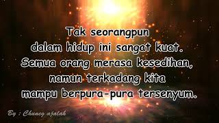 Renungan islami menusuk kalbu