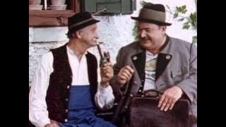 Wo die Lerche singt (1956)